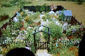 Gardening Club Mtg 21-2-11