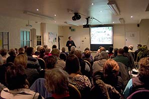 Gardening Club Mtg 21-2-11