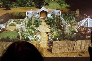 Gardening Club Mtg 21-2-11