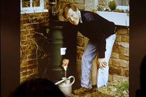 Gardening Club Mtg 21-2-11