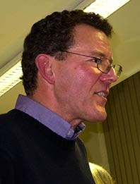 Gardening Club Mtg 21-2-11