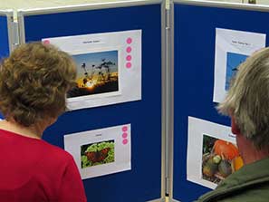 Gardening Club AGM 18-4-11