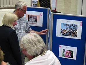 Gardening Club AGM 18-4-11