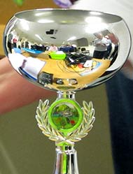 Gardening Club AGM 18-4-11