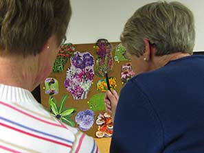 Gardening Club AGM 18-4-11