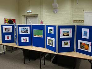 Gardening Club AGM 18-4-11