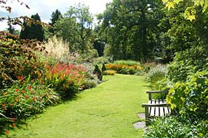 Harlow Carr 2010