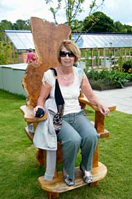Harlow Carr 2010