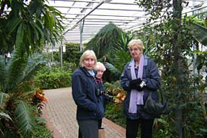 Woodthorpe Grange 2010