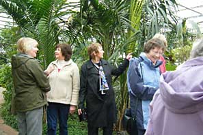 Woodthorpe Grange 2010