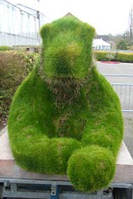 Woodthorpe Grange 2010