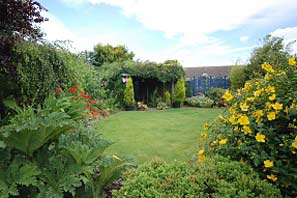 Open Gardens 19-7-10