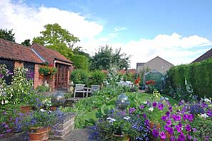 Open Gardens 19-7-10