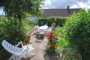 Open Gardens 19-7-10