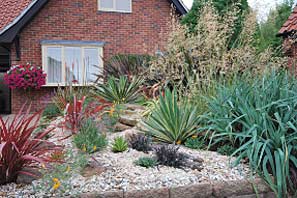 Open Gardens 19-7-10