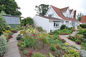 Open Gardens 19-7-10