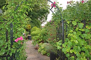 Open Gardens 19-7-10