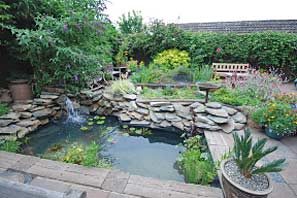 Open Gardens 19-7-10