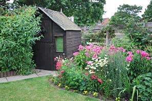 Open Gardens 19-7-10