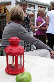 Open Gardens 19-7-10