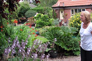 Open Gardens 19-7-10