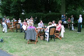 Open Gardens 19-7-10