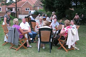 Open Gardens 19-7-10