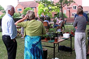 Open Gardens 19-7-10