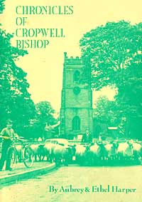 Chronicles of Cropwell Bishop