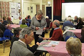 lost railways talk