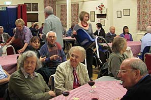 lost railways talk