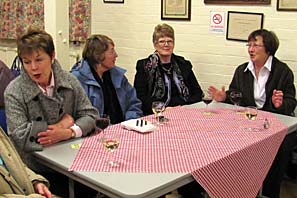 lost railways talk