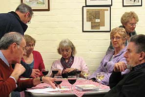 lost railways talk