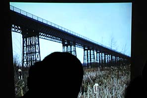 lost railways talk