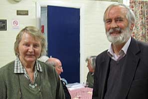 lost railways talk