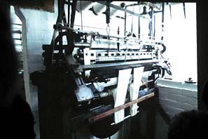 Ruddington Knitters