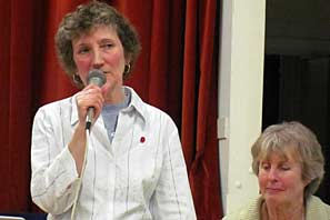 Ruddington Knitters