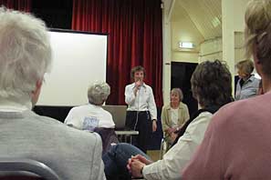 Ruddington Knitters