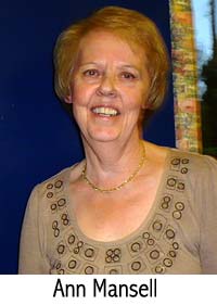 Ann Mansell