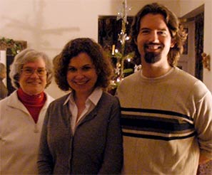 Matlock Family