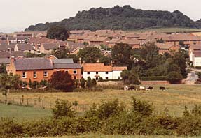 Photos from the 1980s