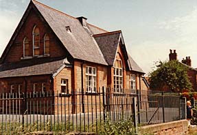 Photos from the 1980s