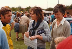 Photos from the 1980s