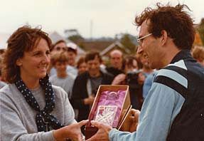 Photos from the 1980s