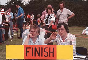 Photos from the 1980s