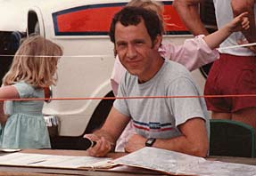 Photos from the 1980s