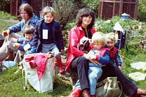 1980 Sundown Pets Park