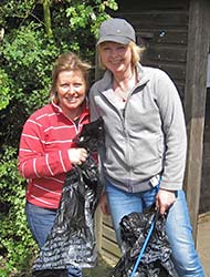 Litter pick