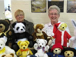 Memorial Hall Christmas Market