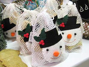 Memorial Hall Christmas Market